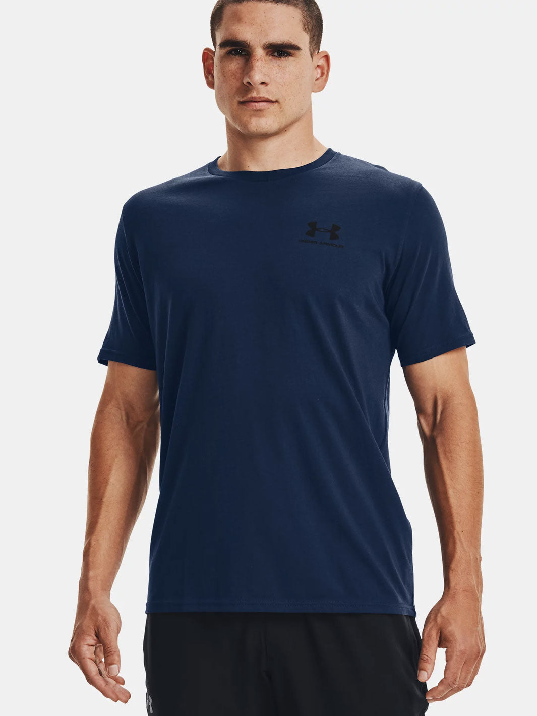 CCA: Annapolis Chapter 2023 Under Armour T-Shirt