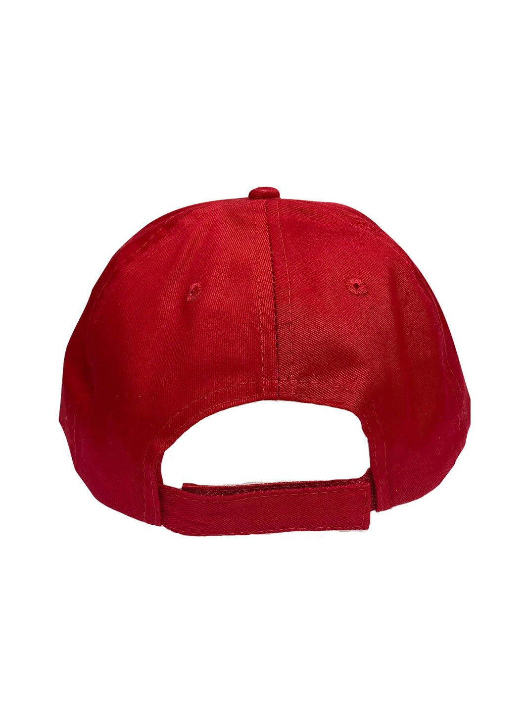 BKD Red Dad Hat
