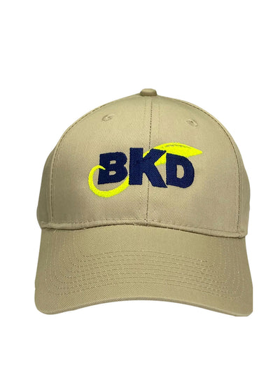 BKD Stone Dad Hat