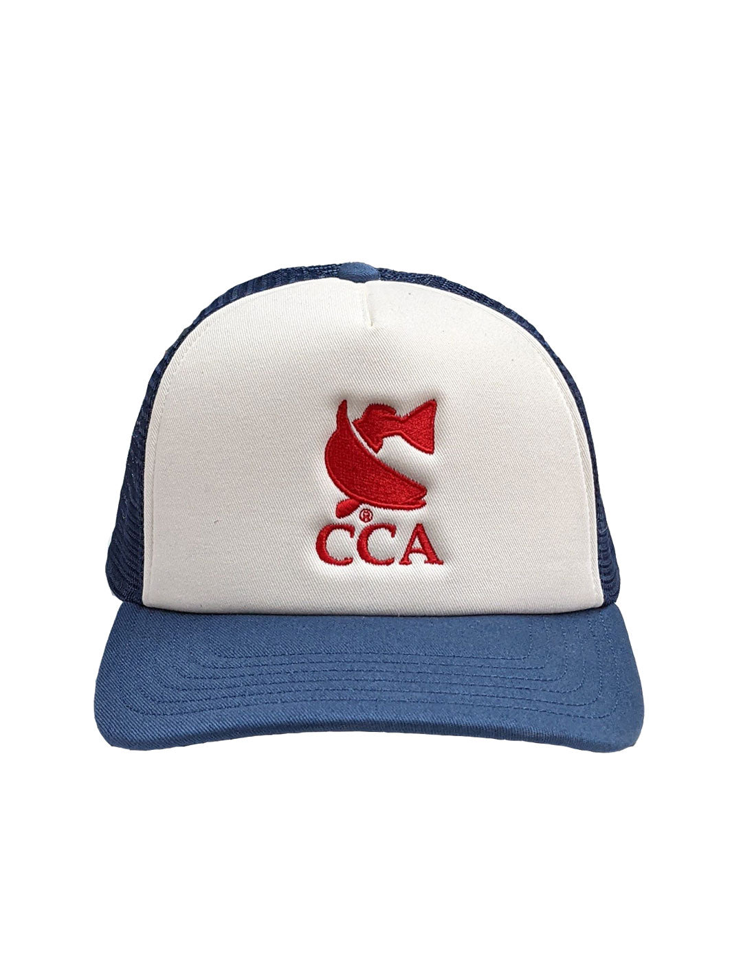 CCA Foam Trucker Hat