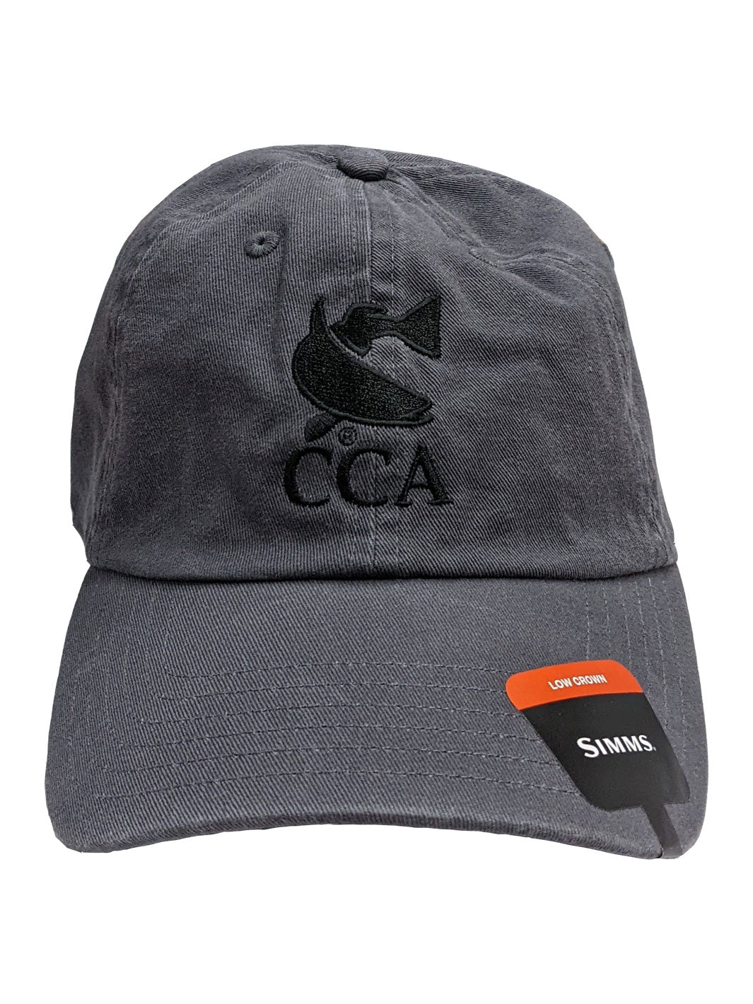 CCA Dad Hat