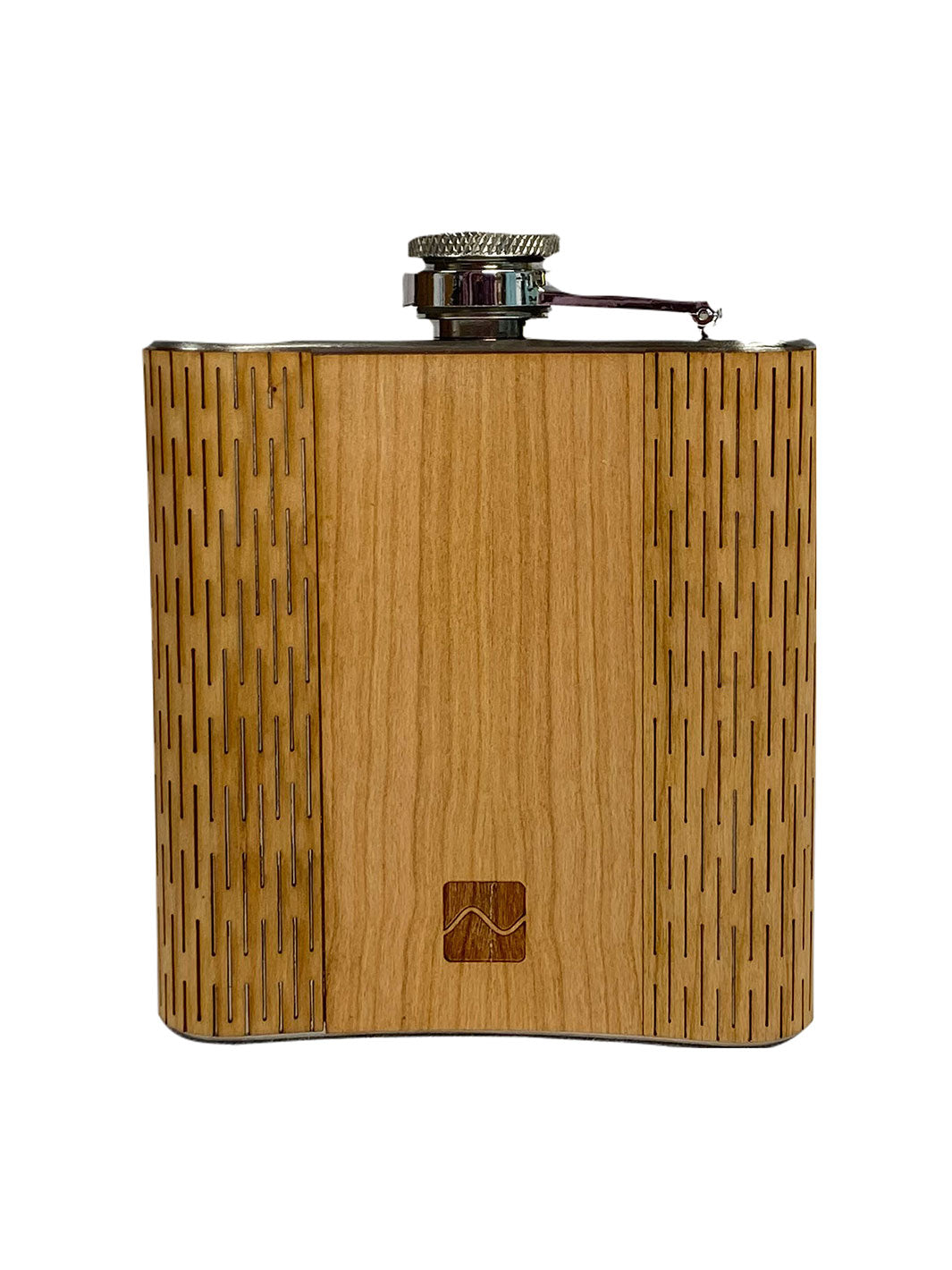 Tide Outfitters Flask